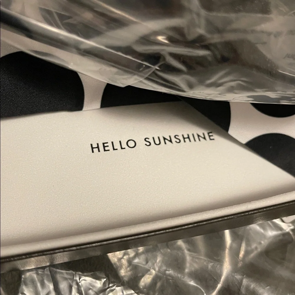 Kate Spade Annika sunglasses - Picture 6 of 6